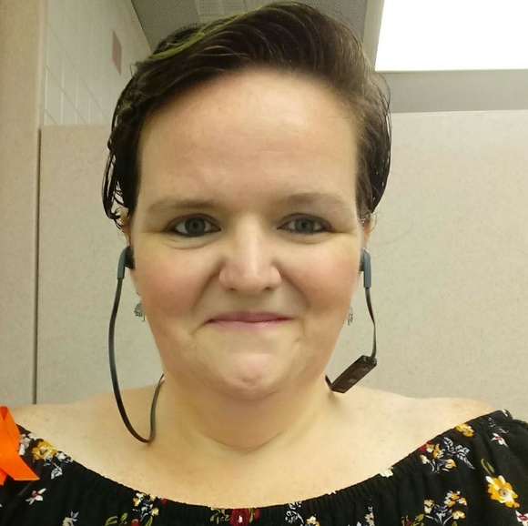 Posh about me! - Picture 8 of 8